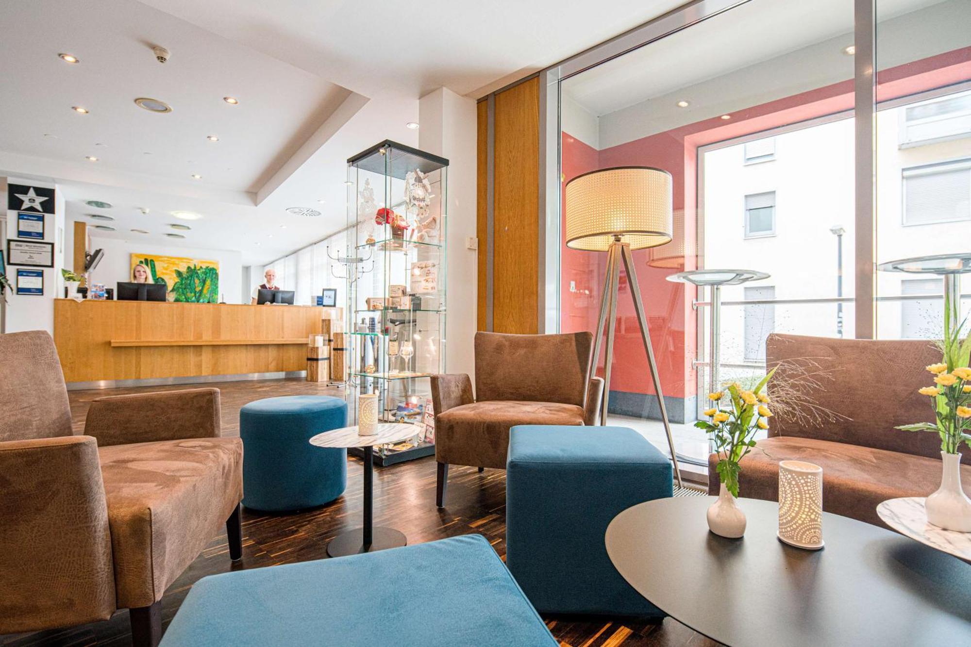 Best Western Hotel Am Strassberger Tor Plauen Exterior foto